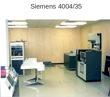 Left drive unit; Right printer 1200 Lin/min