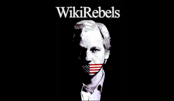 WikiRebels