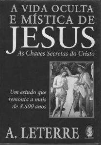 As Chaves Secretas de Cristo