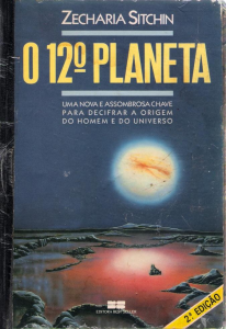 12 Planeta