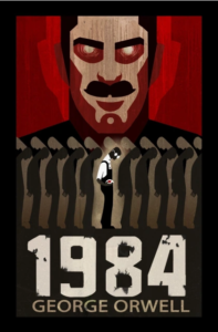 1984 Filme de George Orwell