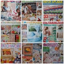 200 Lote 03 Todas