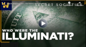 The History of the Illuminati